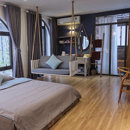 האנוי The Gallery Homestay - By Pegasy Group מראה חיצוני תמונה