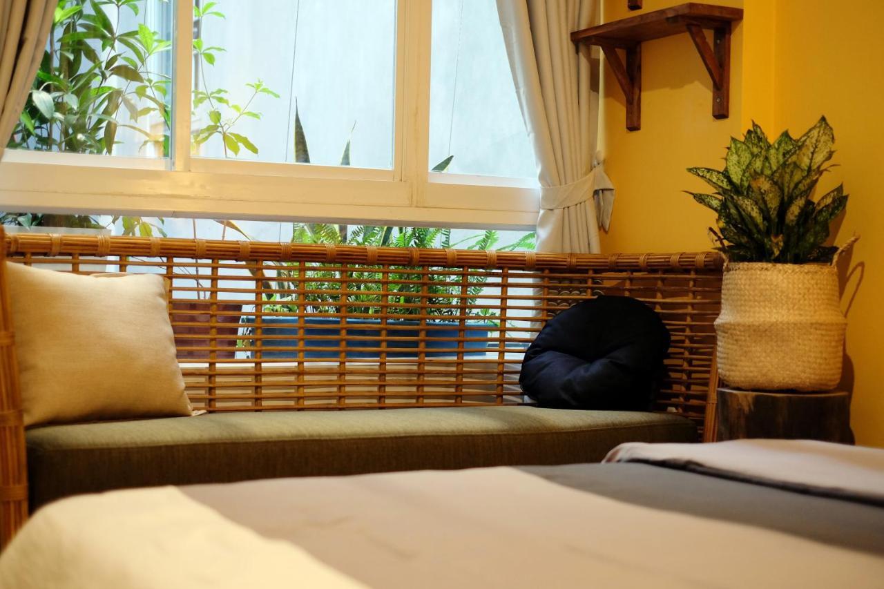 האנוי The Gallery Homestay - By Pegasy Group מראה חיצוני תמונה