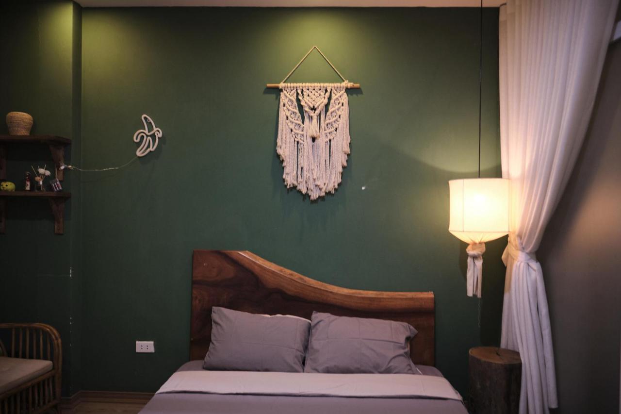 האנוי The Gallery Homestay - By Pegasy Group מראה חיצוני תמונה