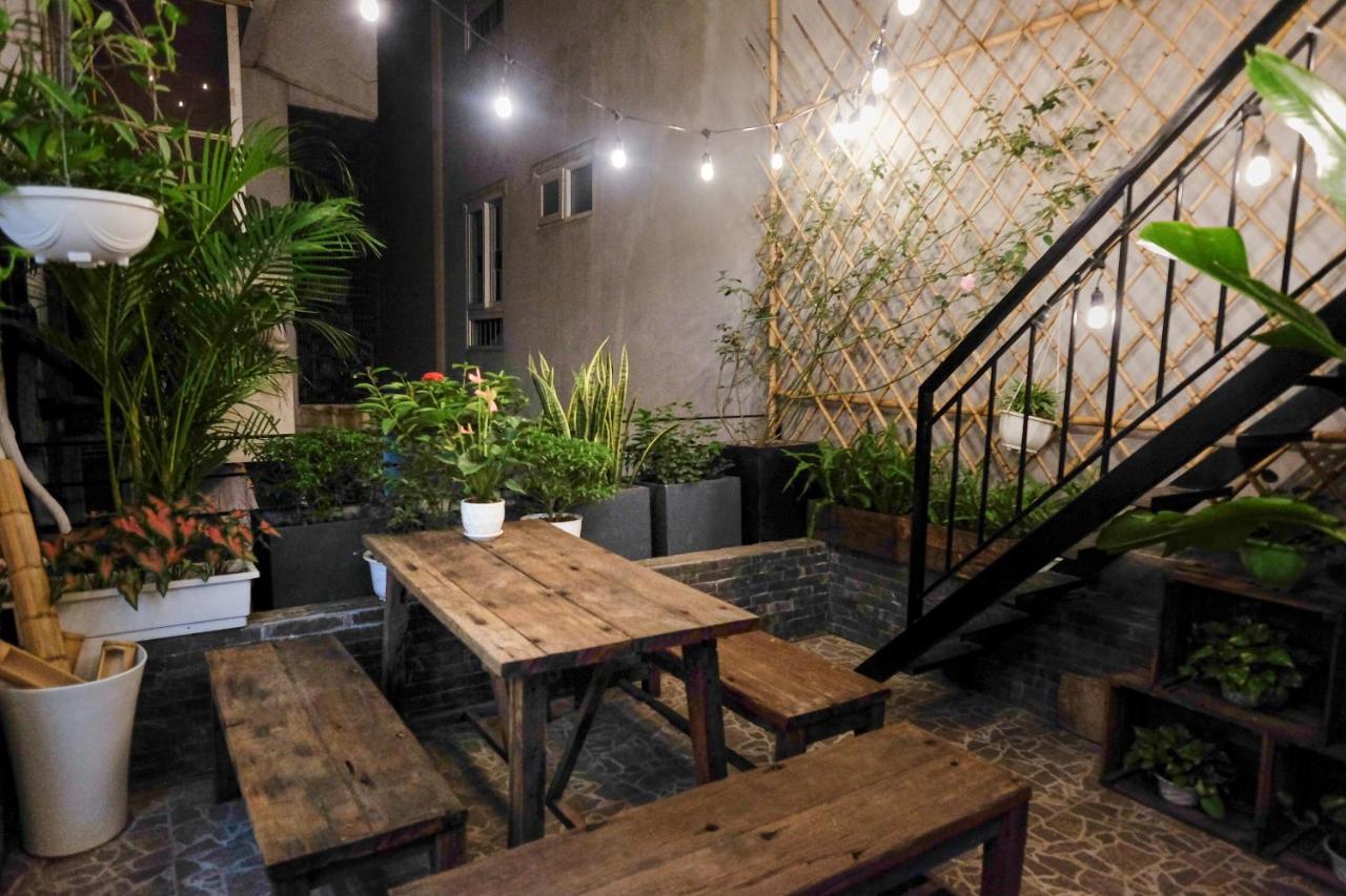 האנוי The Gallery Homestay - By Pegasy Group מראה חיצוני תמונה