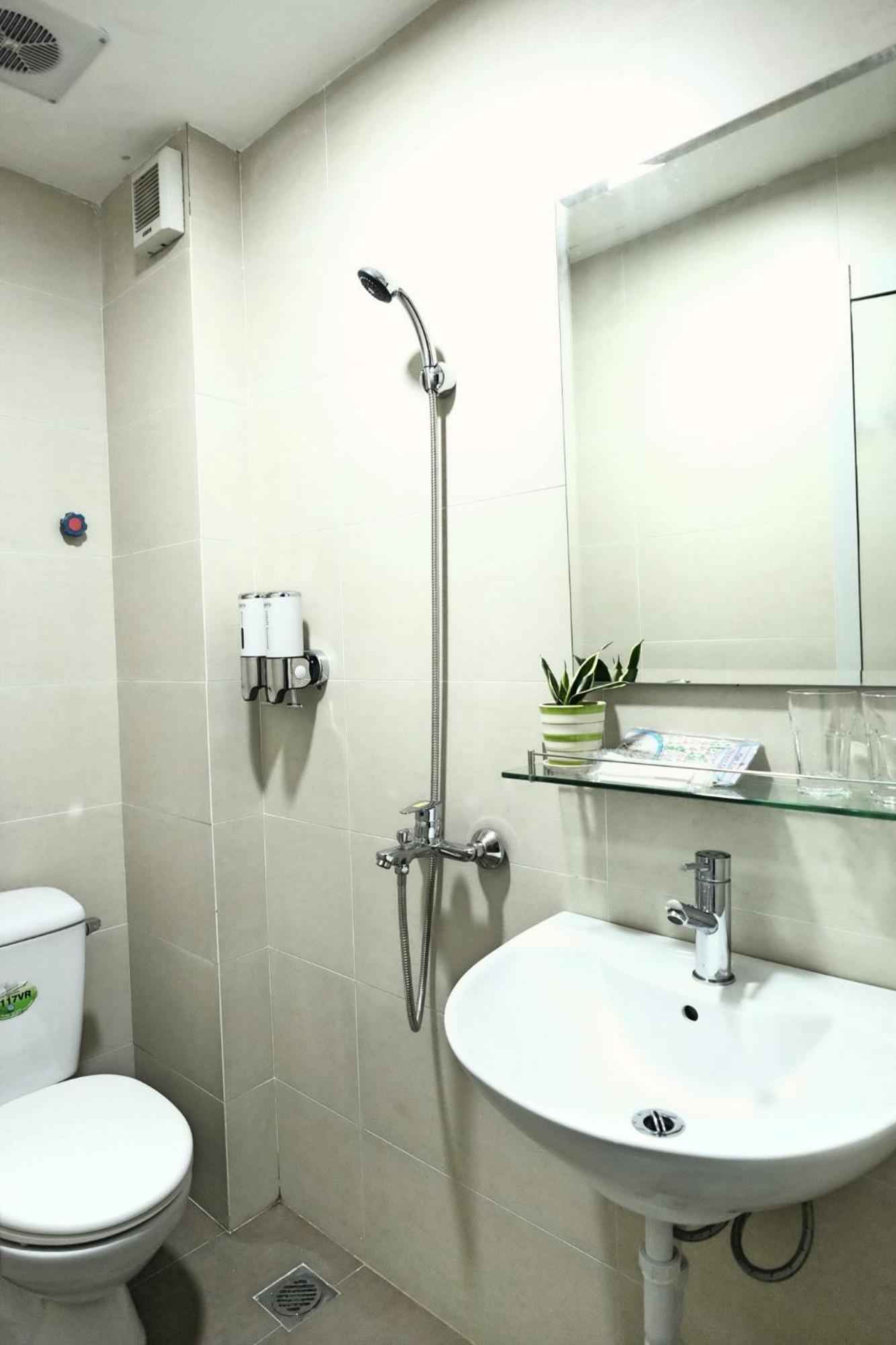 האנוי The Gallery Homestay - By Pegasy Group מראה חיצוני תמונה