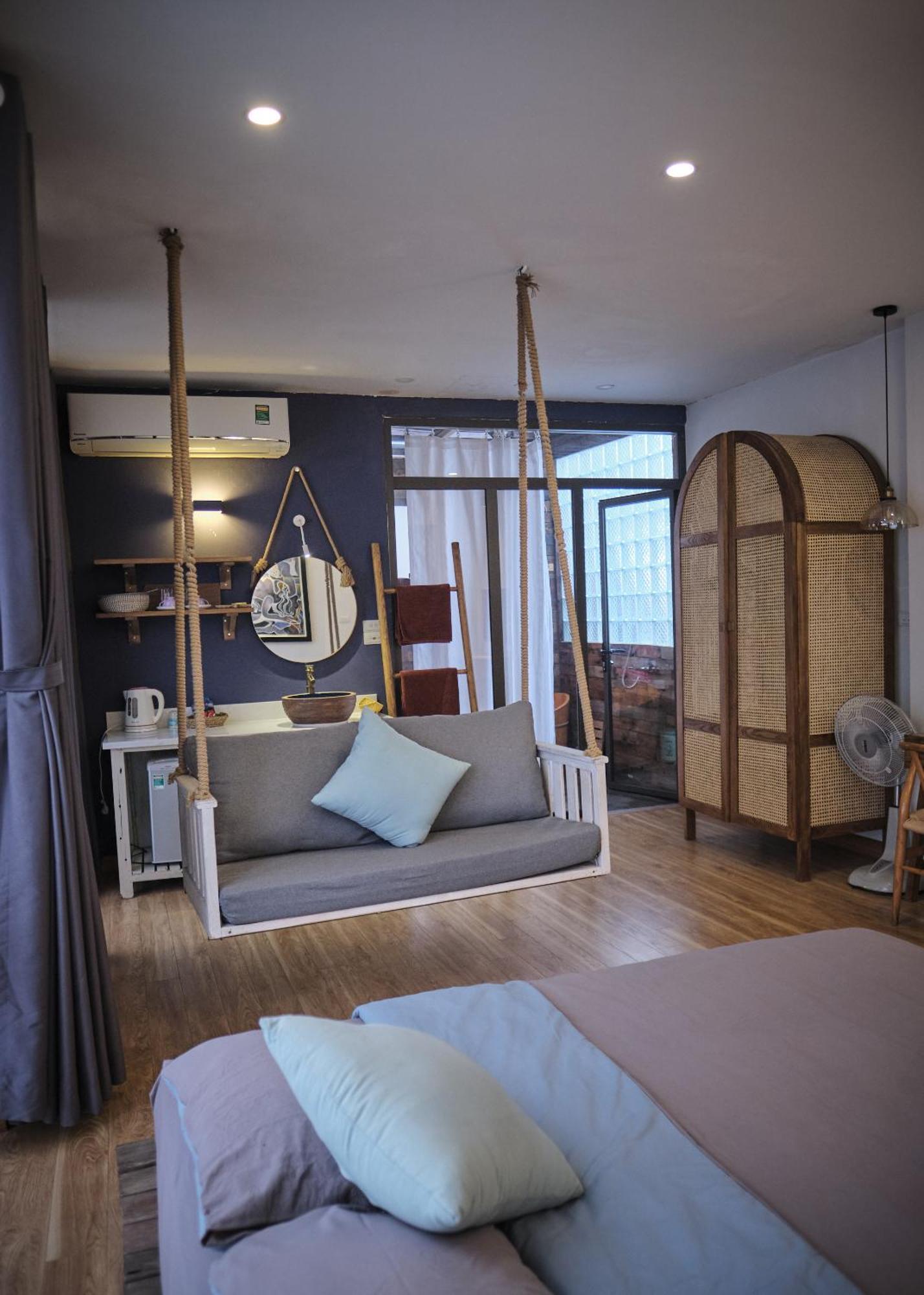 האנוי The Gallery Homestay - By Pegasy Group מראה חיצוני תמונה